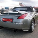 ispanico78 - 350Z Coupé / Cabrio (280 - 300 Hp) 