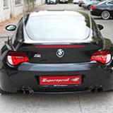 Ilovez - E86 Z4 M Coupé 3.2i ' 06 ->