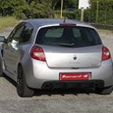 SCONVOLTSMN - CLIO III 2.0i RS (197 Hp) '06 -> '09