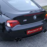  space80 - E86 Z4 M Coupé 3.2i ' 06 ->