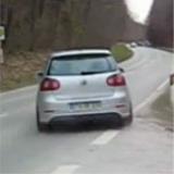 VW Golf V R32 - Sistema Cat-back Supersprint 