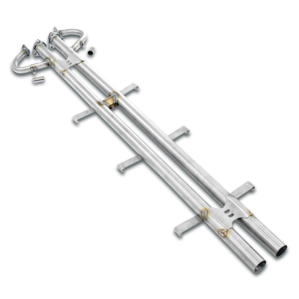 Kit tubo centrale Destro