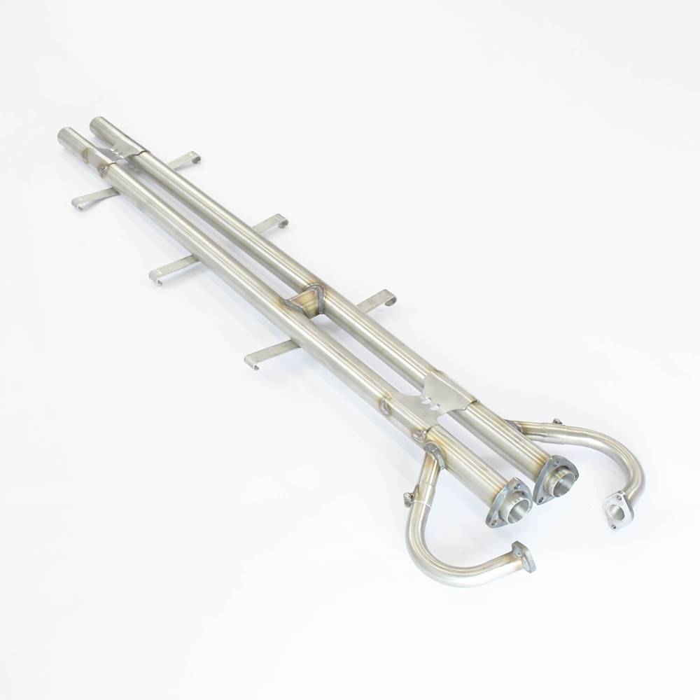 Kit tubo centrale Sinistro