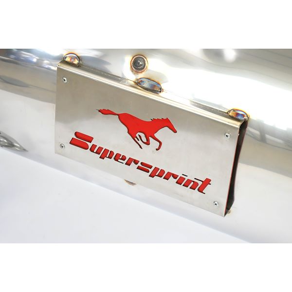 Supersprint