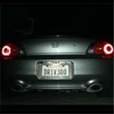 Honda S2000 - Impianto di scarico completo Supersprint (no cat)