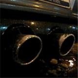VW Golf V R32 - Impianto di scarico completo Supersprint (3)