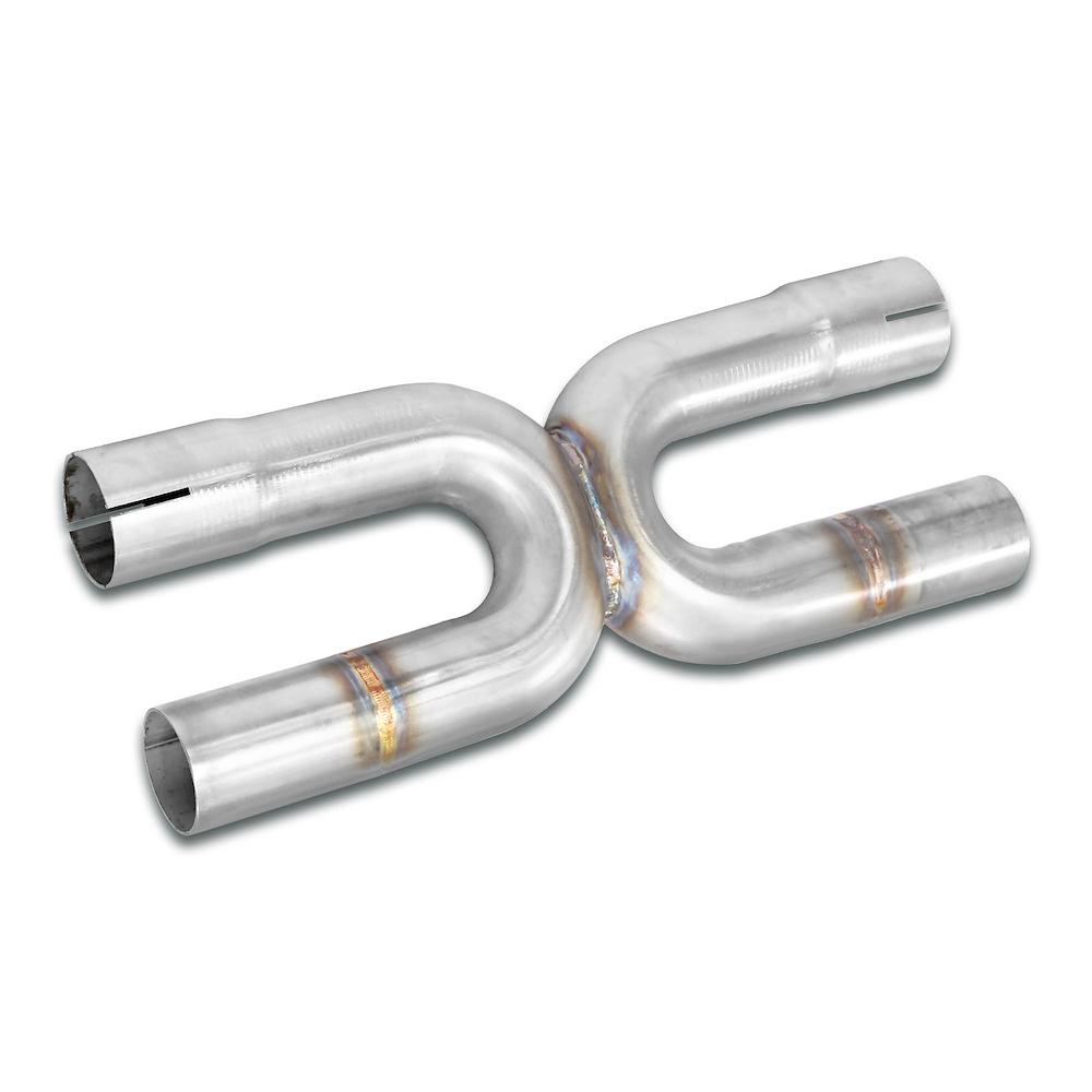 "X-Pipe"