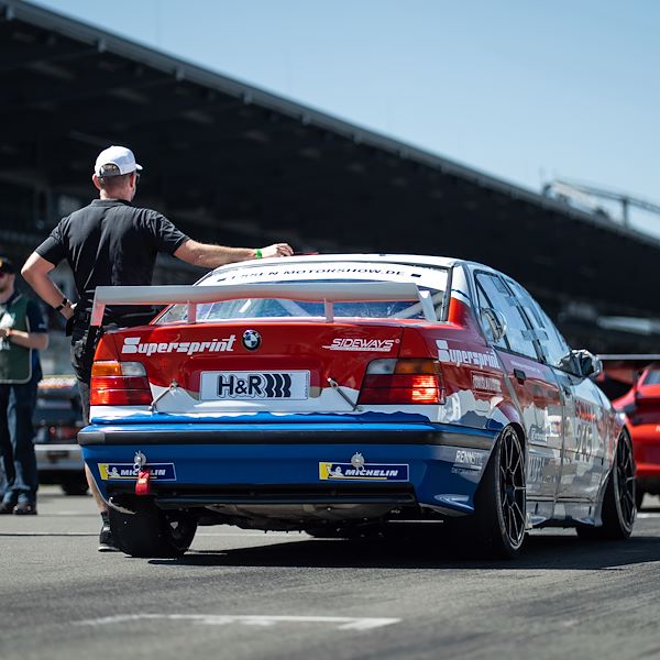 Supersprint