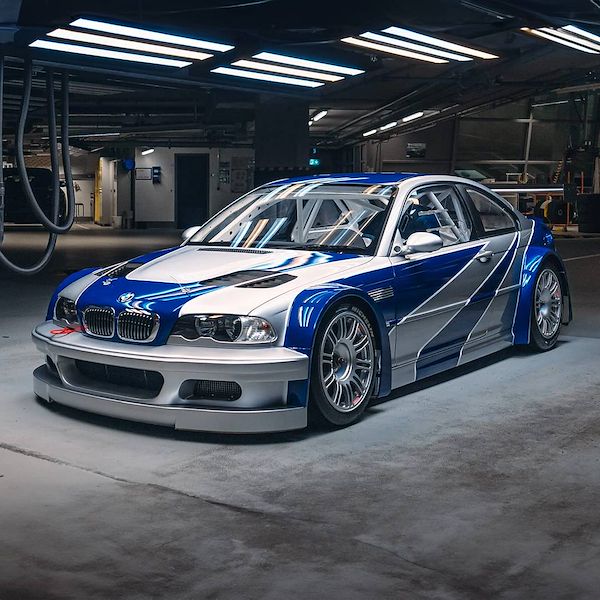 Supersprint