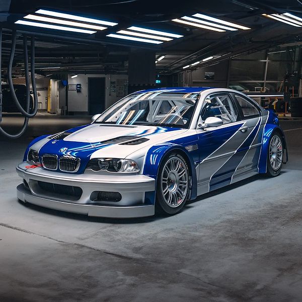 Supersprint