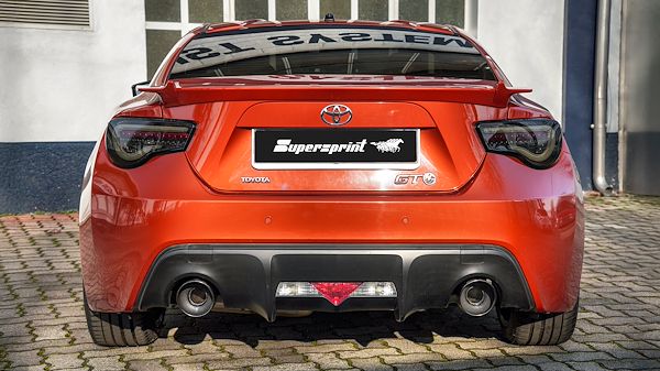 Supersprint