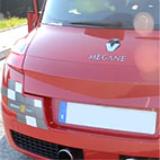 RENAULT MEGANE II F1 Team R26 (230Hp) -> Impianto di scarico Supersprint 