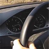 VW Passat R36 - Full Supersprint Exhaust - Interno