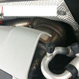 Audi A4/A5 2.7/3.0 TDI: Come riconoscere quale tubo turbina scegliere.