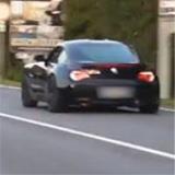 BMW Z4 M Coupé 3.2i ' 06 -> Scarico Supersprint
