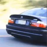 BMW E46 M3 3.2i Coupé '01 -> Scarico completo Supersprint