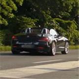 BMW E89 Z4 23i (204 Hp) -> Sistema Catback Supersprint - Accelerazione 