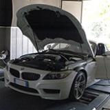 Impianto completo per BMW Z4 28i