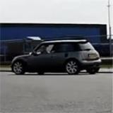 BMW MINI R53 Cooper S 1.6i -> Sistema Catback Supersprint - Accelerazione