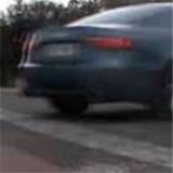 AUDI A5 Coupé/Cabrio 2.7 TDi (190Hp) '07 -> Tubi posteriori Supersprint O100 - Accelerazione