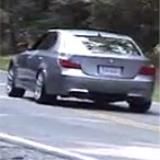 BMW E60 (Berlina) M5 5.0i V10 '05 -> Impianto Racing