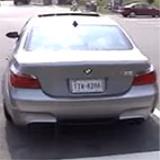 BMW E60 (Berlina) M5 5.0i V10 '05 -> Impianto Racing (2)