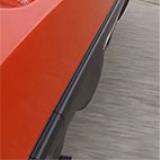 TOYOTA GT86 / SUBARU BRZ 2.0i (200 Hp) 2012 -> Impianto di scarico Overpipe-back Supersprint - Accelerazione 