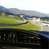 TOYOTA GT86 / SUBARU BRZ 2.0i (200 Hp) 2012 -> impianto di scarico completo Supersprint (autodromo del Mugello)