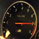 BMW F10 M5 V8 2012 - Impianto di scarico completo Supersprint (posteriori con valvola) - A bordo