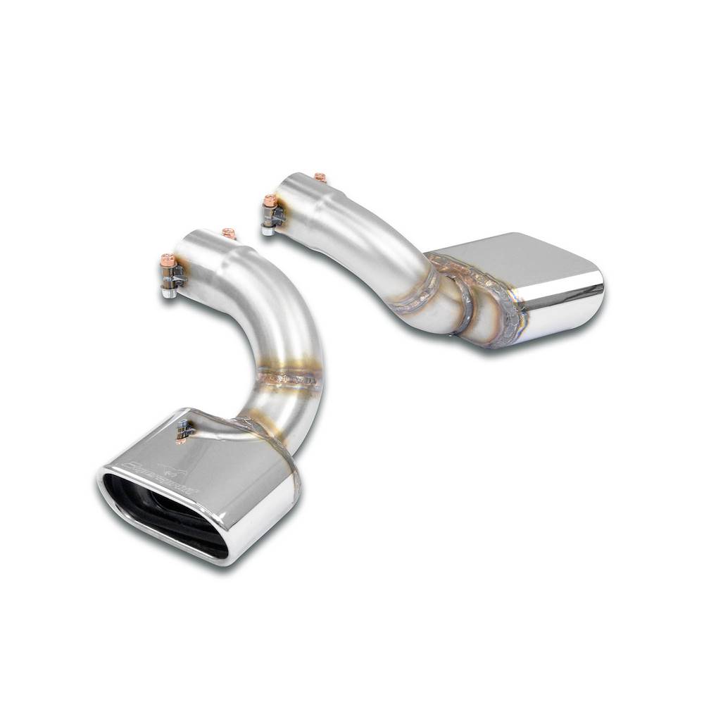Side-Pipes destro - sinistro 145x75