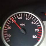 RENAULT CLIO II 2.0i RS (169 Hp) ' 01 -> '03 - Sistema Catback Supersprint (posteriore stealth)