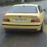 BMW E36 M3 3.0 (Coupé) - Impianto di scarico Supersprint