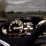 PEUGEOT 208 Vti 1.6i 16v (120 Hp) 2012 -> Impianto di scarico completo Supersprint - Interno abitacolo 