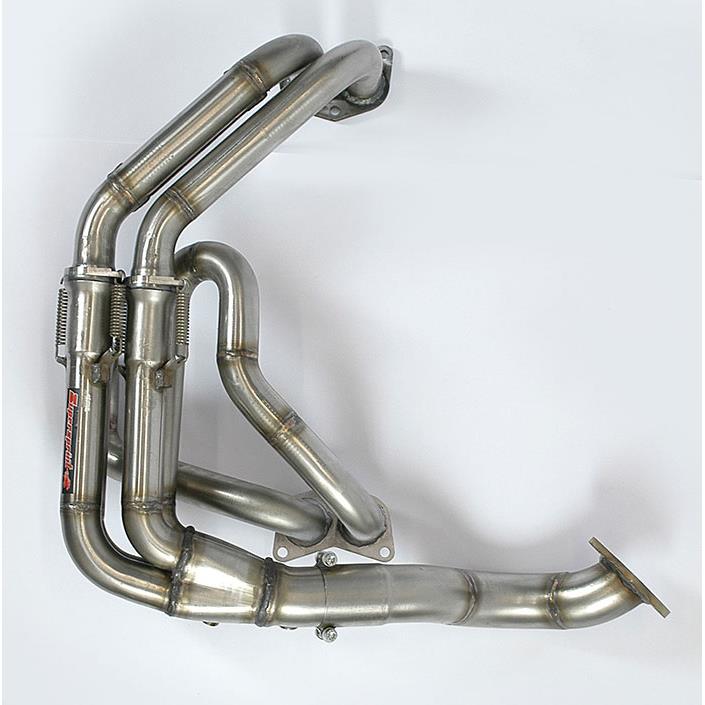 Performance Pack 4: Versione Pista