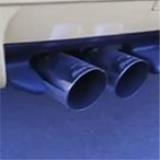 BMW E36 M3 3.2 (Coupé) -> Sistema Cat-back Supersprint 