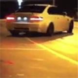 BMW E92 Coupé M3 4.0 V8 '07 -> Scarico F1 Race Supersprint (completo)