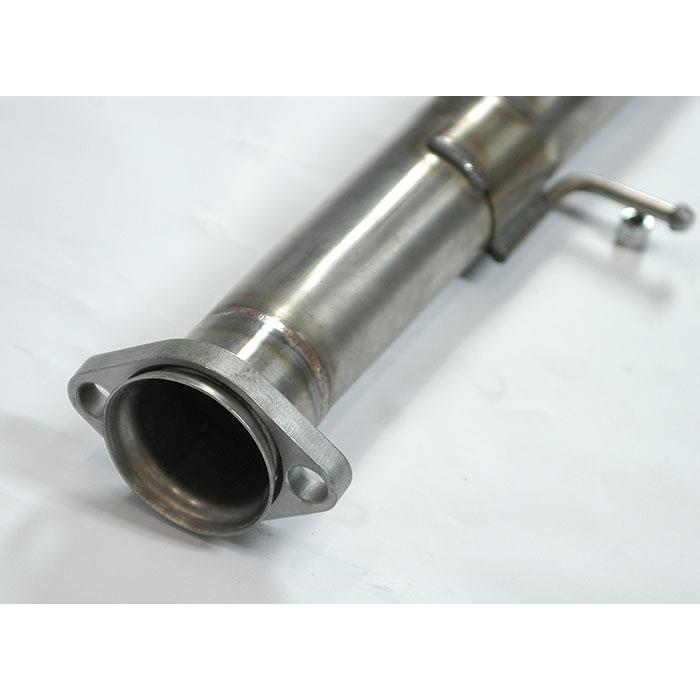 Tubo raccordo