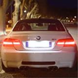 BMW E92 Coupé M3 4.0 V8 -> Posteriori Supersprint Racing