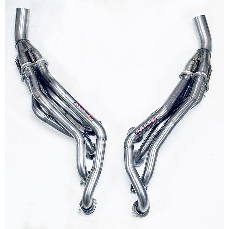 Collettore<br>(Guida a sinistra)<br>SUPERSPRINT DESIGN PATENT