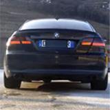 BMW E90 / E91 / E92 / E93 325d / 330d / 330xd -> Impianto di scarico Supersprint