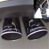 VW POLO GTI 1.4 TSI (180 Hp) 2009 -> Sistema Catback Supersprint (2)