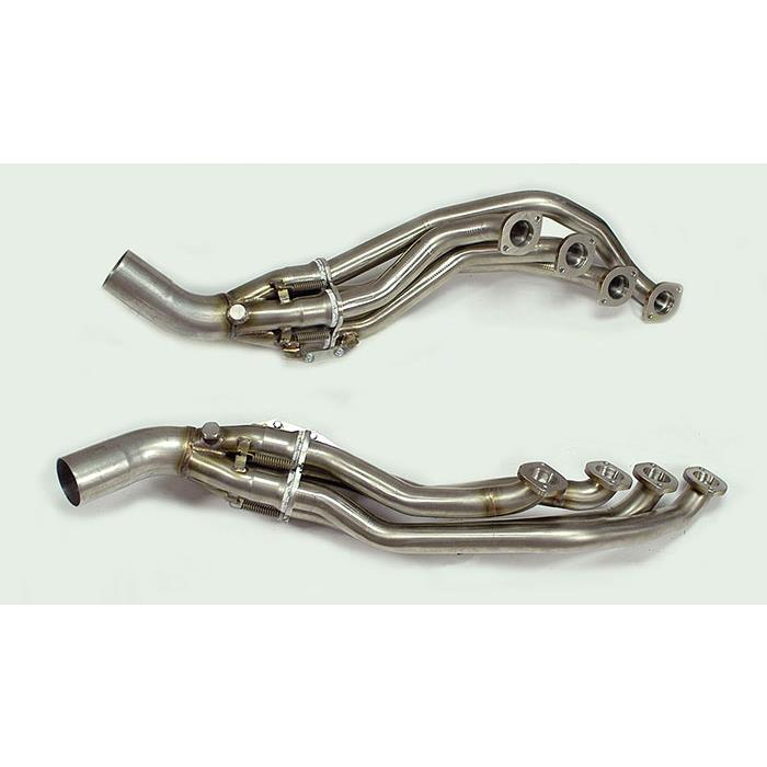 Collettore<br>(Guida a sinistra)<br>SUPERSPRINT DESIGN PATENT<br>Per modelli guida a sinistra