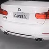 BMW F30 (Berlina) 328i 2.0T (245 Hp) -> Sistema Catback Supersprint