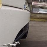 RENAULT MEGANE III Sport 2.0 RS/Trophy (265 Hp) -> Impianto di scarico completo Supersprint (Posteriore Racing) - GoPro