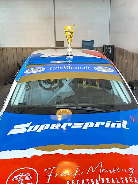 Supersprint
