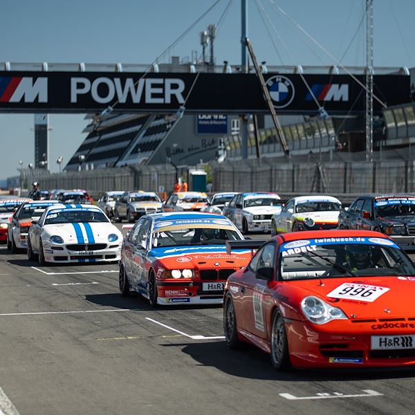 Supersprint