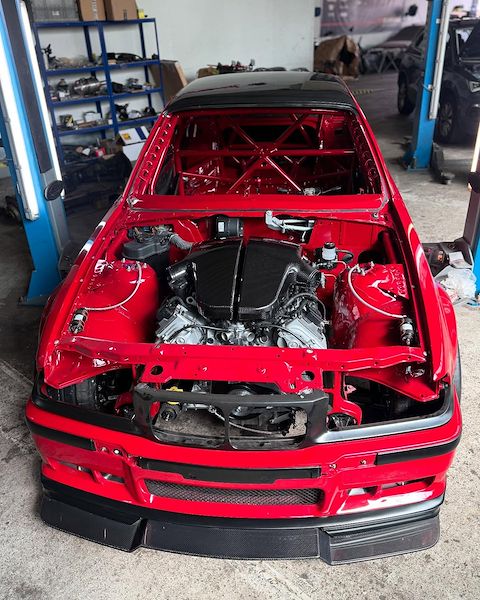 Supersprint