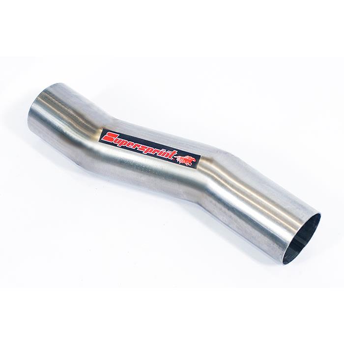 Tubo centrale "Y-Pipe"