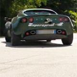 LOTUS ELISE S2 1.8i (Mot. ROVER K) '00 -> '05