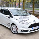 FORD Fiesta ST 2013 -> Impianto di scarico Supersprint disponibile a breve